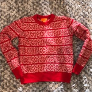 JOE FRESH Holiday Sweater